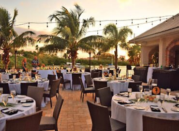 Island Way Grill