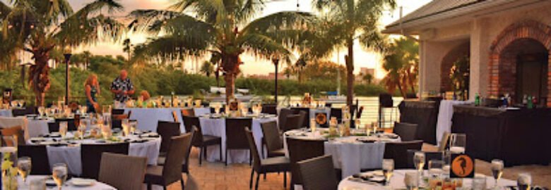 Island Way Grill