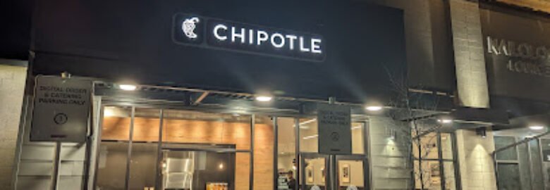 Chipotle Mexican Grill