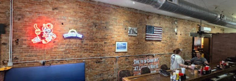 Smitty’s Steak & Ale