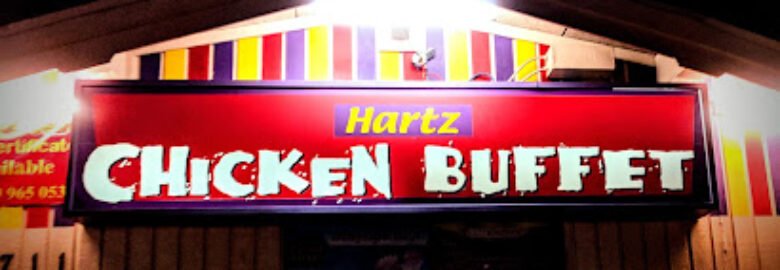Hartz Chicken Buffet
