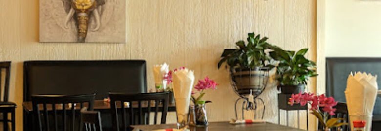 Suwana Asian Cuisine