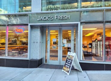 Jack’s Fresh