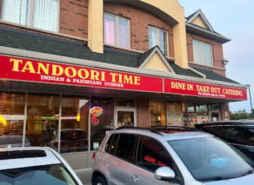 Tandoori Time