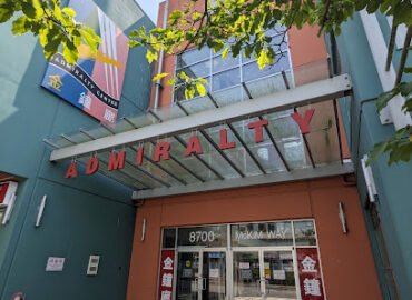 Admiralty Chinese Cuisine