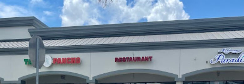 Teri’s Diner