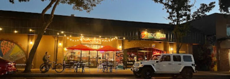 Manna Restaurant