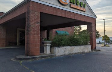 Ginza Buffet of Rock Hill