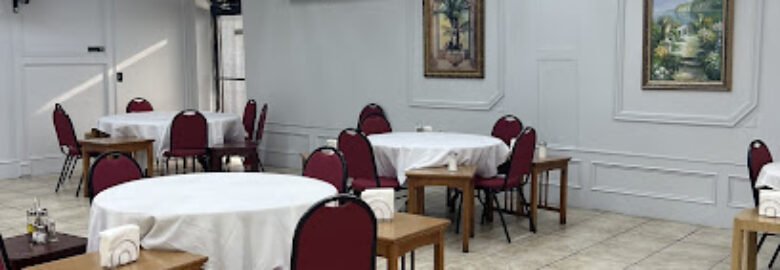 Al Shoroq Restaurant