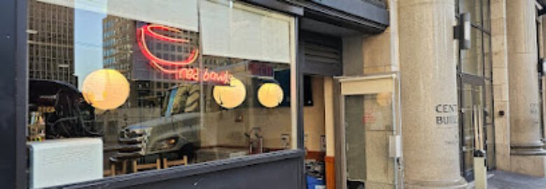 Red Bowls Restaurant