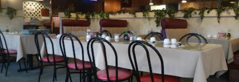 Rainbow Dragon Restaurant
