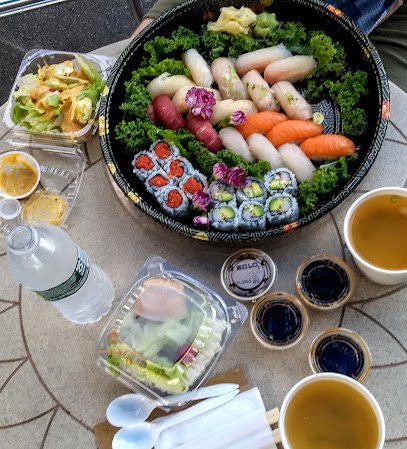 Sakura Japanese Restaurant