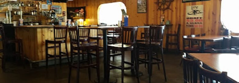 The Wheel House – An American Grill
