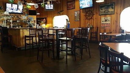 The Wheel House – An American Grill