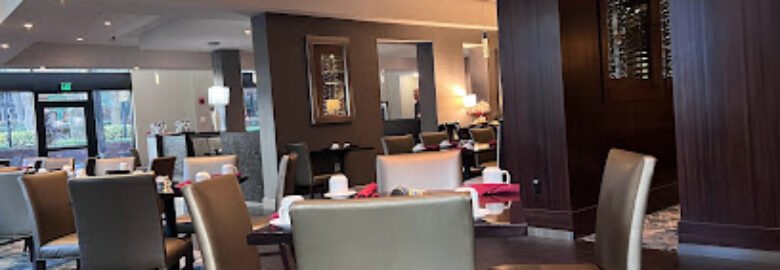 211 Restaurant & Lounge