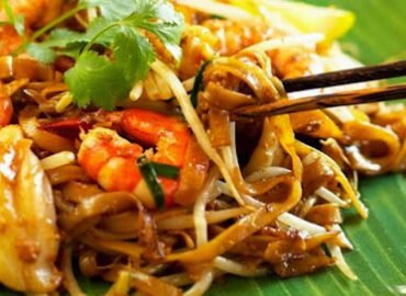 Ming’s Kitchen