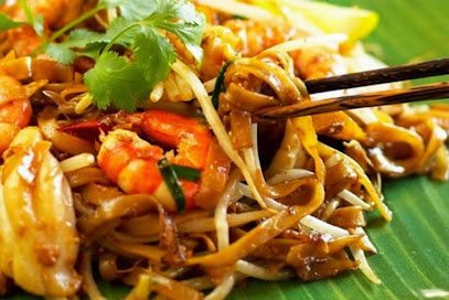 Ming’s Kitchen