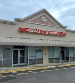 China Buffet