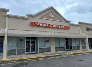 China Buffet