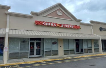 China Buffet
