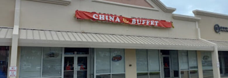China Buffet