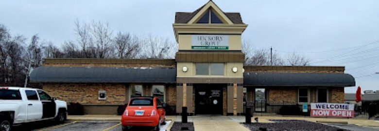 Hickory Grove Restaurant