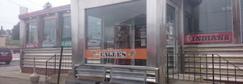 Summit Diner