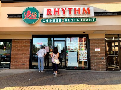 Rhythm Chinese Restaurant（中文名逸站）