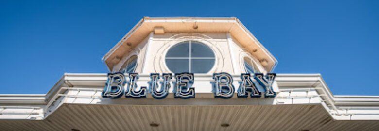 Blue Bay