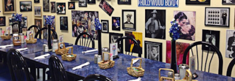 Bluebonnet Cafe