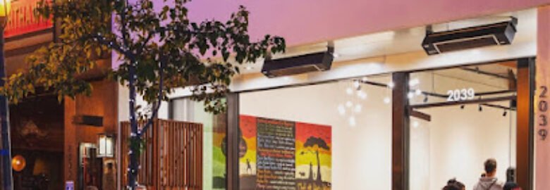 Zareen’s Restaurant & Catering