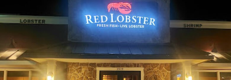 Red Lobster