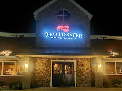 Red Lobster