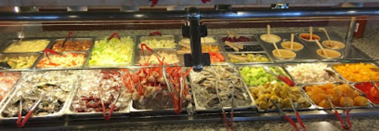 China Star Buffet