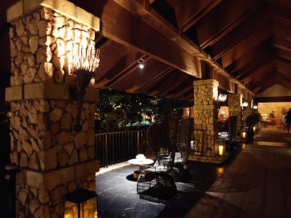 The Restaurant at Hotel Wailea