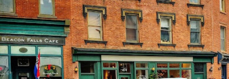 Beacon Falls Cafe