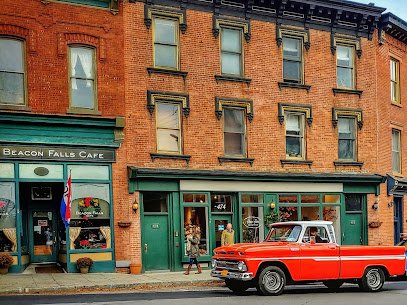 Beacon Falls Cafe