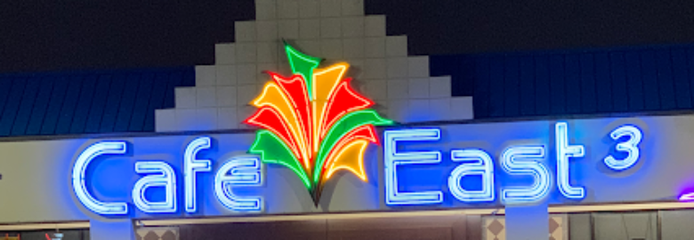 Cafe East