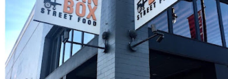 Asian Box