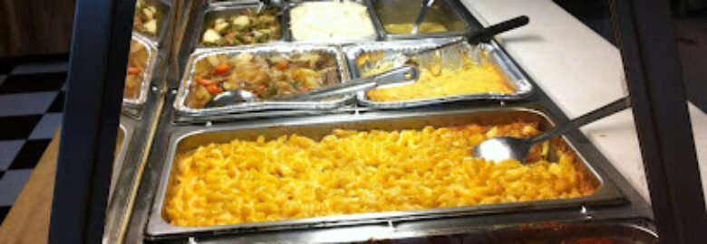 Country Fisherman Cafe