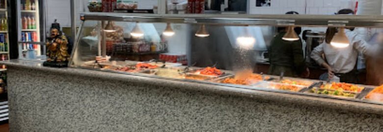 Hong Kong Express