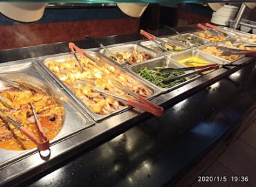 Wanda Super Buffet