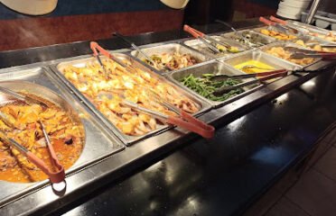 Wanda Super Buffet