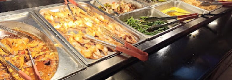 Wanda Super Buffet
