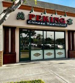 Peking Restaurant