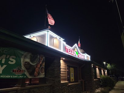 Texas Roadhouse