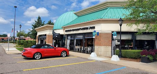 Diamond Jim Brady’s Bistro Bar