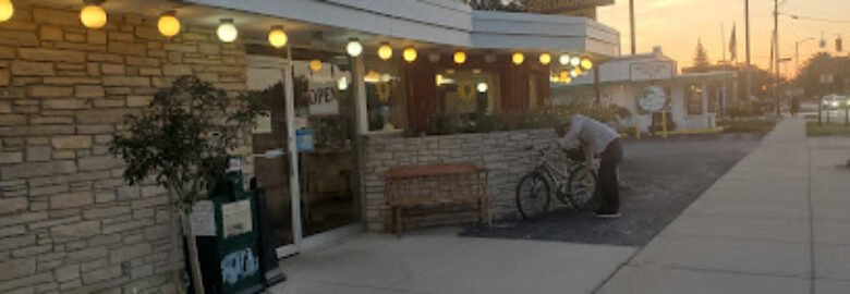 Round’s Restaurant