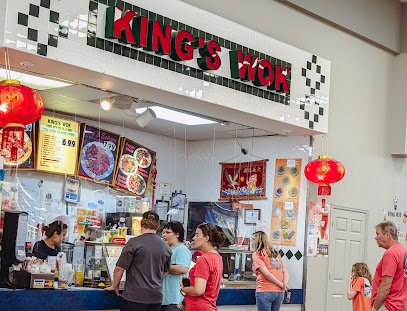 Kings Wok