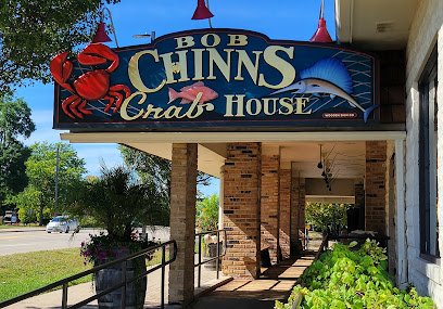 Bob Chinn’s Crab House